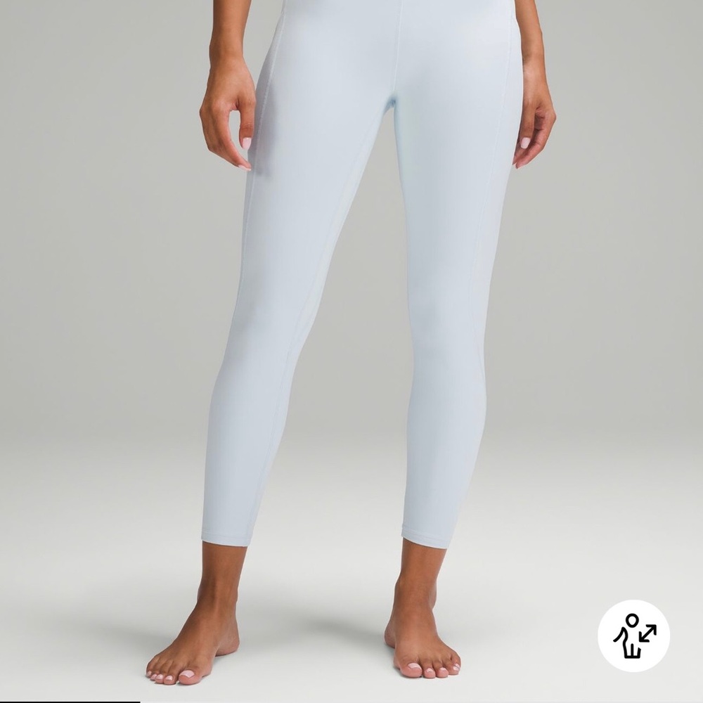 🆕 Lululemon Align High Rise Pant - Picture 14 of 14